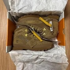 Timberland — 9.0US Timberland Shoes Euro Hiker Mid Lace Gtx Boot Limited Edition Vhtf des — Sneaker — resale