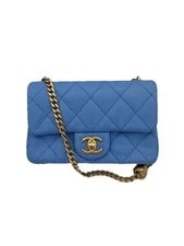 Chanel — Chanel Sweetheart Crush Flap Chip 2024 PM25060545 — Handbag — resale