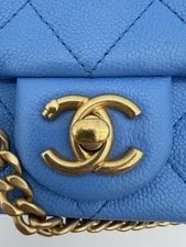 Chanel Sweetheart Crush Flap Chip 2024 PM25060545 2