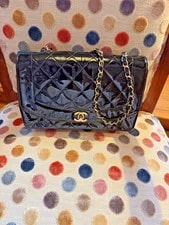 Chanel — Chanel Flap . — Handbag — resale