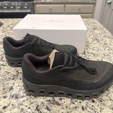 ’s on Cloud. Cloudmonster 2 PAF. Limited Edition. US13 4