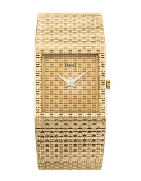 Piaget — Piaget 9633 — Watch — resale