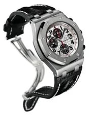 Audemars Piguet Royal Oak Offshore Panda Chronograph Auto 26170ST.OO.D101CR.02 3