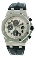 Audemars Piguet Royal Oak Offshore Panda Chronograph Auto 26170ST.OO.D101CR.02 4