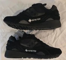 Saucony 6000 Gore-Tex 9 Low Top Athletic 2