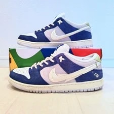 10.5US Fly Streetwear Nike Sb Dunk Low 2