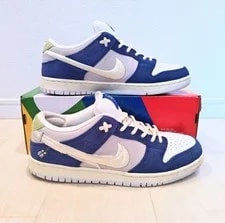 10.5US Fly Streetwear Nike Sb Dunk Low 3