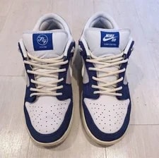 10.5US Fly Streetwear Nike Sb Dunk Low 4