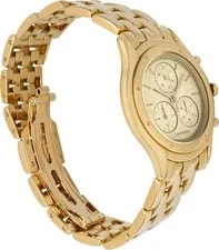 Cartier Cougar 11621 18k 33mm Quartz 3