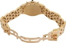 Cartier Cougar 11621 18k 33mm Quartz 4
