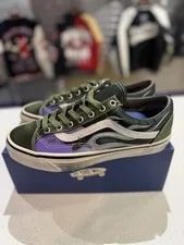 Vans Archive LX Old Skool 36 Size (9) VN000D9RGRK NEW 4