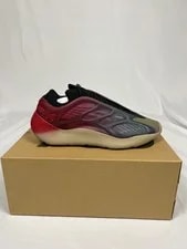 Yeezy 700 V3 (FadeCar) 4