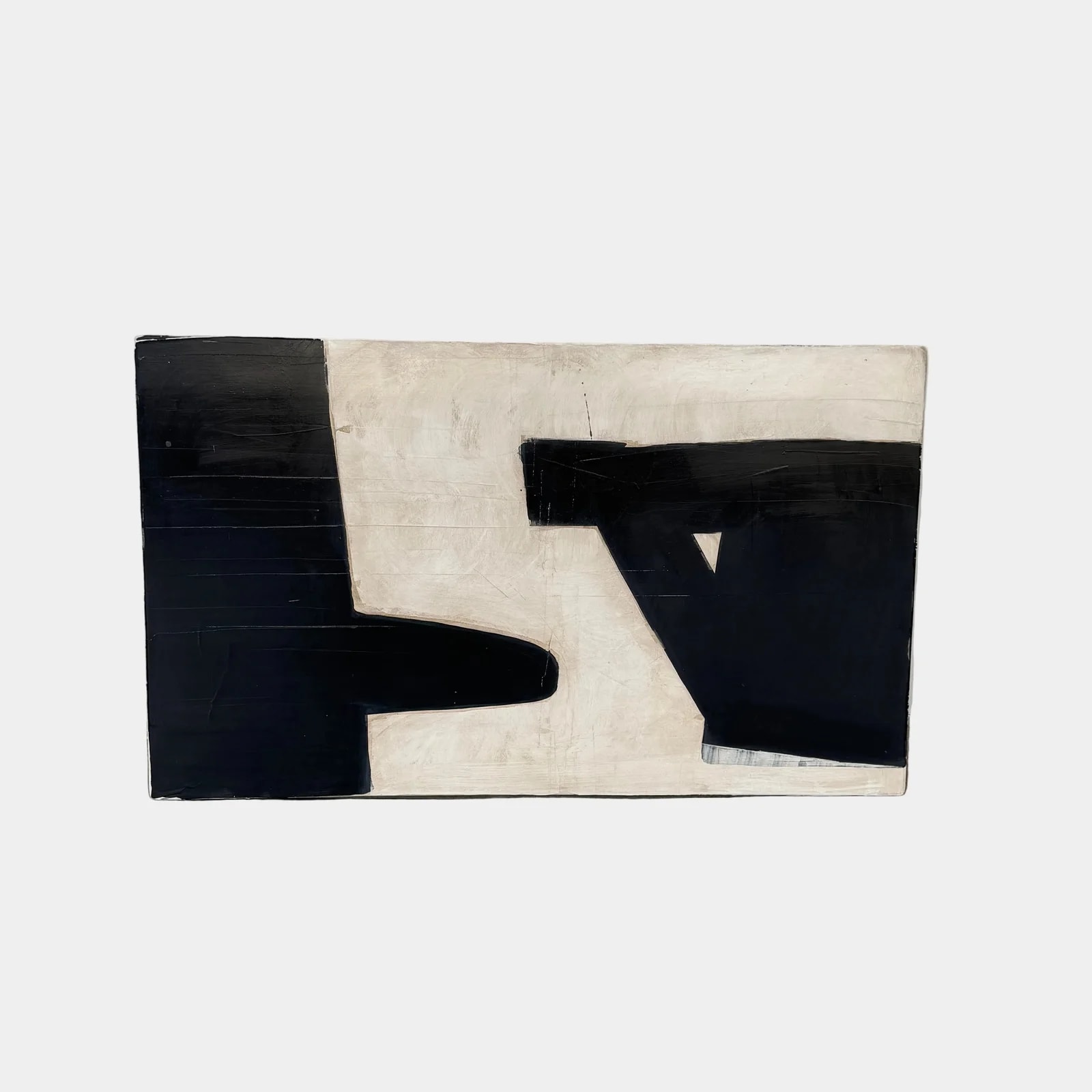 Painting: Untitled By Scott Kerr — decorative_object — resale