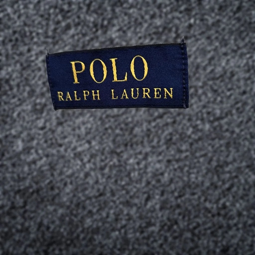 Polo Ralph Lauren — Polo Ralph Lauren Shorts 42 Classic Fit 9" Chino Cotton Casual — streetwear — resale