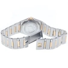 Omega Constellation Mini My Choice 1368.71 TO306273 3