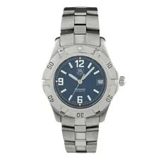 TAG Heuer WN2112-0 Automatic Blue 2