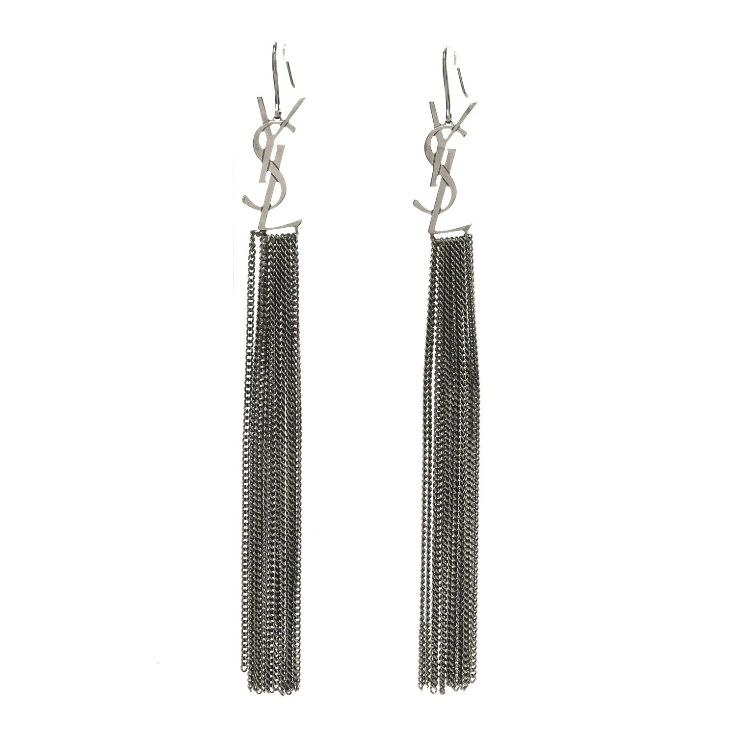 Saint Laurent — Chain — Jewelry — resale
