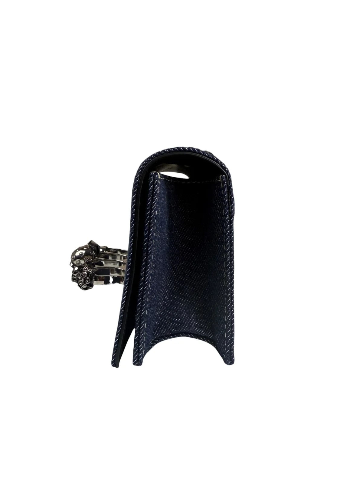 Alexander McQueen Jeweled Knuckle 4