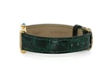 Cartier Tank Must Gold Plated Sterling Silver 4
