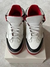 8.0US Maison Margiela Ddstck Low 41 Original Collection Cas 2