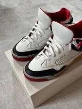 8.0US Maison Margiela Ddstck Low 41 Original Collection Cas 3