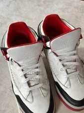 8.0US Maison Margiela Ddstck Low 41 Original Collection Cas 4