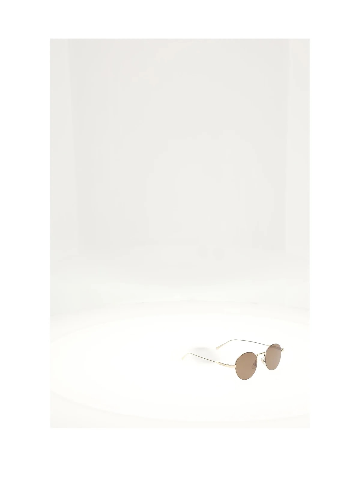 Celine 4s348cmlb Sunglasses — Metal 2