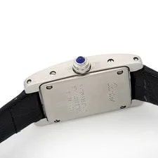 Cartier Tank American Mini WSTA0032 TO301083 4