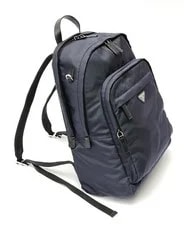 Prada X Backpack Rucksack 2VZ048 #033 2