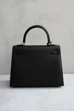 Hermès Kelly 25 Sellier Hardware G Stamp 2026 3