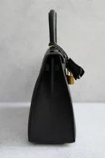 Hermès Kelly 25 Sellier Hardware G Stamp 2026 4
