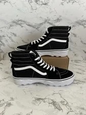 Vans Sentry SK8-High Waffle Cup Classic Shoes 721454 ’S 2