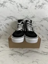 Vans Sentry SK8-High Waffle Cup Classic Shoes 721454 ’S 3