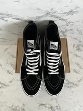 Vans Sentry SK8-High Waffle Cup Classic Shoes 721454 ’S 4