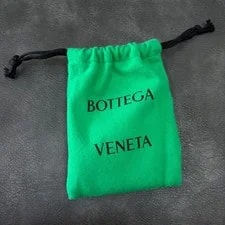 Bottega Veneta Cassette Cardholder Wisteria Lamb 4