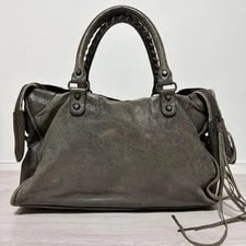 Balenciaga 103208 the City Y2K 2