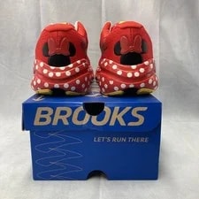 Brooks X RunDisney Ghost Max 2 Minnie Mouse Running Casual 4