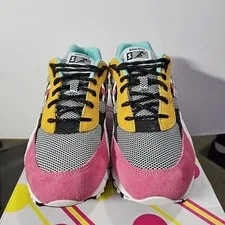Saucony 6000 "Sweet Street Liquorice" S70588-1 Size 10M *Damaged Box 2