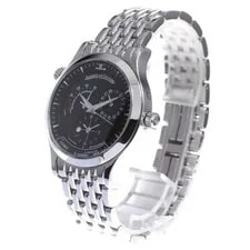 Jaeger-lecoultre Q1428170/142.8.92.S Master Geographic Power Reserve G1117 2