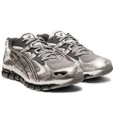 Asics — Asics 9.0US Vhtf Gel-Kayano 5 360 Sheet Rock Model JPN Limited — Sneaker — resale