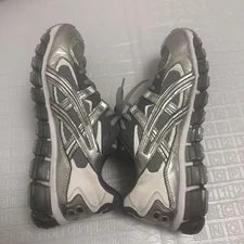 Asics 9.0US Vhtf Gel-Kayano 5 360 Sheet Rock Model JPN Limited 4