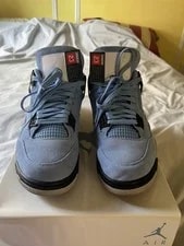 Air Jordan — Air Jordan 4 Retro Size 11 CT8527-400 — Sneaker — resale