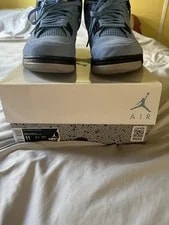 Air Jordan 4 Retro Size 11 CT8527-400 2