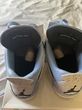 Air Jordan 4 Retro Size 11 CT8527-400 4