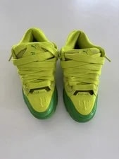 Puma — Puma LaFrancé Volt Low Top Shoes ’S US 8.5 ’S 10 — Sneaker — resale