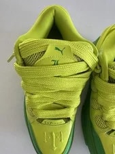 Puma LaFrancé Volt Low Top Shoes ’S US 8.5 ’S 10 2