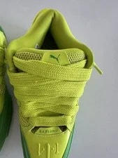 Puma LaFrancé Volt Low Top Shoes ’S US 8.5 ’S 10 3