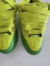 Puma LaFrancé Volt Low Top Shoes ’S US 8.5 ’S 10 4