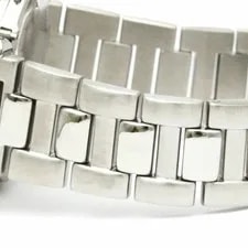 Cartier () Pasha 38 Stainless Steel Automatic S W31005H3 (Exter 3