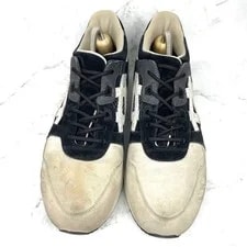 9.5US Asics Tiger Gel-Lyte III Ninjacollaboration 2